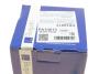 Помпа води Citroen C1/C2/C3/Nemo/Ford Fiesta/Peugeot 1007/206/307 1.4HDi/TDCI 02- UA63 BUGATTI PA10013 (фото 8)
