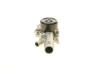 Помпа води MB C-class (W203/W204) 2.2CDI OM646 03-09/E-class (W211) 2.2/2.7CDI 02-11 (OM646/OM647 UA63 BUGATTI PA10023 (фото 4)