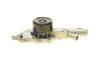 Помпа води MB C-class (W203/W204) 2.2CDI OM646 03-09/E-class (W211) 2.2/2.7CDI 02-11 (OM646/OM647 UA63 BUGATTI PA10023 (фото 5)