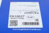 Помпа води Land Rover Freelander 2.0Td4 4x4 00-06/Rover 75 2.0CDT/CDTi 99-05 (R/B) (7 лоп) (6 кан UA63 BUGATTI PA10027 (фото 9)