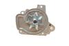 Помпа води Honda Accord VI 1.6/i/LS/Civic V/VI 1.4-1.6 16V 95-02/HR-V 1.6 16V 99- (B/B)(7лоп) UA63 BUGATTI PA10035 (фото 5)