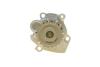 Помпа води Skoda Fabia/VW Polo/Seat Cordoba 1.9SDI 09- (R/B)(7 лоп) UA63 BUGATTI PA10049 (фото 5)