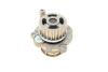Помпа води Audi A3/A4/A6 2.0TFSI 04-13/Skoda Octavia 2.0RS 05-13/VW Golf 2.0R 07- (23z) (R/B) (opt-om) BUGATTI PA10065 (фото 5)
