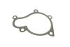 Помпа води Hyundai Accent/Elantra/Santa Fe/Tucson/Kia Sportage 1.5/2.0CRDI 01-08 (20z) (R/B) (6 л UA63 BUGATTI PA10066 (фото 7)
