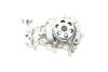 Помпа води Renault Clio II/III/IV/Logan II 1.2/1.2 16V 00-/Dacia Sandero 1.2 08- UA63 BUGATTI PA10075 (фото 3)