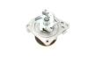 Помпа води Mitsubishi Colt 1.1/1.3/1.5 04-12/Lancer VIII 1.5-1.6 08-/Citroen C4 1.6 12- (R/B)(6 л UA63 BUGATTI PA10104 (фото 7)