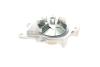 Помпа води Citroen C4-C8/Jumper/Peugeot 308/407/Ford Focus 2.0-2.2HDi/D/TDCi 06-(B/B)(8 лоп) UA63 BUGATTI PA10114 (фото 3)