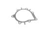 Помпа води Citroen C4-C8/Jumper/Peugeot 308/407/Ford Focus 2.0-2.2HDi/D/TDCi 06-(B/B)(8 лоп) UA63 BUGATTI PA10114 (фото 9)