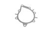 Помпа води Citroen C4-C8/Jumper/Peugeot 308/407/Ford Focus 2.0-2.2HDi/D/TDCi 06-(B/B)(8 лоп) UA63 BUGATTI PA10114 (фото 10)