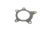 Помпа води Hyundai Accent/i20/i30/Kia Cee'd/Carens/Cerato/Soul 1.4/1.6/1.6CVVT 07- UA63 BUGATTI PA10119 (фото 7)