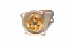 Помпа води Jeep Compass/Mitsubishi Lancer VIII/Outlander/Peugeot 4007 1.8/2.0/2.4 08- (B/B)(6 лоп UA63 BUGATTI PA10149 (фото 2)