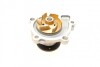 Помпа води Jeep Compass/Mitsubishi Lancer VIII/Outlander/Peugeot 4007 1.8/2.0/2.4 08- (B/B)(6 лоп UA63 BUGATTI PA10149 (фото 3)