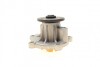 Помпа води Jeep Compass/Mitsubishi Lancer VIII/Outlander/Peugeot 4007 1.8/2.0/2.4 08- (B/B)(6 лоп UA63 BUGATTI PA10149 (фото 6)