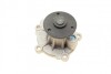 Помпа води Jeep Compass/Mitsubishi Lancer VIII/Outlander/Peugeot 4007 1.8/2.0/2.4 08- (B/B)(6 лоп UA63 BUGATTI PA10149 (фото 7)