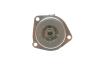 Помпа води Fiat Doblo/Opel Combo/Astra H/J/Zafira B/C/Vectra 1.6/1.9/2.0CDTI 10- UA63 BUGATTI PA10184 (фото 2)