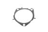 Помпа води Fiat Doblo/Opel Combo/Astra H/J/Zafira B/C/Vectra 1.6/1.9/2.0CDTI 10- UA63 BUGATTI PA10184 (фото 6)