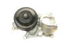 Помпа води BMW 3 (E90/F30)/5 (F10/F07)/X5 (F15) 2.0d 09- (B/B) (6 лоп) (N47/B47) UA63 BUGATTI PA10210 (фото 7)
