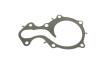 Помпа води Ford C-Max II/Focus III/Mondeo V/Fiesta/Transit Courier 1.0 EcoBoost/1.1 12-(R/B)(6 л UA63 BUGATTI PA10223 (фото 7)