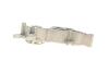 Помпа води Skoda Fabia/Octavia/VW Caddy/Golf/Passat/Seat 1.0/1.2/1.4TSI/1.6 12-(B/B) (6 лоп) UA63 BUGATTI PA10231 (фото 5)