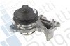 Помпа води Citroen C1/C3/C4 Cactus/Peugeot 208/308 1.0/1.2VTi 12-/Opel Corsa 19-(R/B)(6 лоп)(3ка UA63 BUGATTI PA10252 (фото 1)