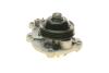 Помпа води Citroen C1/C3/C4 Cactus/Peugeot 208/308 1.0/1.2VTi 12-/Opel Corsa 19-(R/B)(6 лоп)(3ка UA63 BUGATTI PA10252 (фото 3)