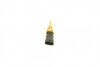 Помпа води Opel Astra G/H/Corsa C/D 1.2 16V/1.4 00-14/Combo 1.4 16V 05- (B/B) (8лоп) (з датчі (opt-om) BUGATTI PA10318 (фото 14)