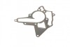 Помпа води Opel Astra G/H/Corsa C/D 1.2 16V/1.4 00-14/Combo 1.4 16V 05- (B/B) (8лоп) (з датчі (opt-om) BUGATTI PA10318 (фото 15)