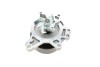 Помпа води Toyota Avensis 00-08/Corolla 1.4-1.8 VVT-i 99-07 UA63 BUGATTI PA10324 (фото 3)