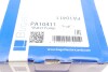 Помпа води Ford Transit 2.0TDCi 16- (R/B) (5 лоп.) (Manual Transmission) UA63 BUGATTI PA10411 (фото 8)