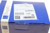 Помпа води BMW 3/5/7/X5 330d/xd/525d/530d/730d/3.0d 98-05/Opel Omega B 2.5TDI (R/B) (6 лоп.) UA63 BUGATTI PA5418 (фото 11)