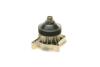 Помпа води BMW 3/5/7/X5 330d/xd/525d/530d/730d/3.0d 98-05/Opel Omega B 2.5TDI (R/B) (6 лоп.) UA63 BUGATTI PA5418 (фото 3)
