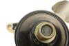 Помпа води BMW 3/5/7/X5 330d/xd/525d/530d/730d/3.0d 98-05/Opel Omega B 2.5TDI (R/B) (6 лоп.) UA63 BUGATTI PA5418 (фото 9)