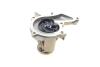 Помпа води Ford Fiesta IV/V/Focus/Fusion 1.25/1.4/1.6 95-12/Mazda 2 03-07/Volvo C30/S40/V50 05-12 UA63 BUGATTI PA6010 (фото 4)