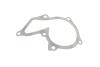 Помпа води Ford Fiesta IV/V/Focus/Fusion 1.25/1.4/1.6 95-12/Mazda 2 03-07/Volvo C30/S40/V50 05-12 UA63 BUGATTI PA6010 (фото 9)