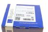 Помпа води Ford C-Max I/Focus I/II/Mondeo/Transit/Tourneo Connect 1.8DI/TDCi/TDDi 99- (R/B) (6 лоп UA63 BUGATTI PA6012 (фото 11)