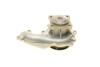 Помпа води Ford C-Max I/Focus I/II/Mondeo/Transit/Tourneo Connect 1.8DI/TDCi/TDDi 99- (R/B) (6 лоп UA63 BUGATTI PA6012 (фото 3)