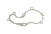 Помпа води Ford C-Max I/Focus I/II/Mondeo/Transit/Tourneo Connect 1.8DI/TDCi/TDDi 99- (R/B) (6 лоп UA63 BUGATTI PA6012 (фото 8)
