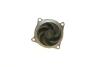 Помпа води Ford Focus I/Mondeo II/Transit/Tourneo Connect 1.6/1.8/2.0 16V 02-13 (R/B) (6 лоп.) UA63 BUGATTI PA6013 (фото 2)