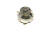 Помпа води Ford Focus I/Mondeo II/Transit/Tourneo Connect 1.6/1.8/2.0 16V 02-13 (R/B) (6 лоп.) UA63 BUGATTI PA6013 (фото 3)