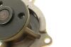 Помпа води Ford Focus I/Mondeo II/Transit/Tourneo Connect 1.6/1.8/2.0 16V 02-13 (R/B) (6 лоп.) UA63 BUGATTI PA6013 (фото 6)