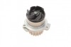Помпа води Lada 2110-2111 1.5/1.5 16V/1.6 97-12 /Lada 2108-2115 1.1/1.3/1.5 91-13/Kalina 1.6 1 (opt-om) BUGATTI PA6401 (фото 6)