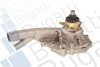 Помпа води MB 190 (W201) 1.8/2.0/2.3/2.5 84-93/Ssangyong Korando 2.3 4WD 97-06 (B/B) (4 лоп) UA63 BUGATTI PA6805 (фото 1)