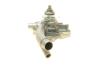 Помпа води MB 190 (W201) 1.8/2.0/2.3/2.5 84-93/Ssangyong Korando 2.3 4WD 97-06 (B/B) (4 лоп) UA63 BUGATTI PA6805 (фото 3)