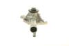 Помпа води MB C-class (W202)/E-class (W124/W210) 1.8-2.2 92-00 (M111)/Ssangyong Kyron 2.3 10- (opt-om) BUGATTI PA6808 (фото 3)