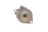 Помпа води Seat Corodba/Ibiza/VW Caddy/Polo 1.0i/1.4 96-02 (27z) (B/B) (7 лоп) UA63 BUGATTI PA8707 (фото 2)