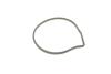 Помпа води Seat Corodba/Ibiza/VW Caddy/Polo 1.0i/1.4 96-02 (27z) (B/B) (7 лоп) UA63 BUGATTI PA8707 (фото 8)