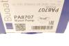 Помпа води Seat Corodba/Ibiza/VW Caddy/Polo 1.0i/1.4 96-02 (27z) (B/B) (7 лоп) UA63 BUGATTI PA8707 (фото 9)