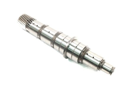 Вал главный КПП DAF, IVECO, MAN, RENAULT, ZF (CEI) 103.130 C.E.I 103130