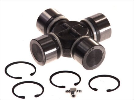 Крестовина вала кард. MAN F2000, TGA (CEI) 133.139 C.E.I 133139