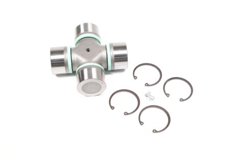 Крестовина вала кард. MAN F90 (57x152) (CEI) 133.140 C.E.I 133140